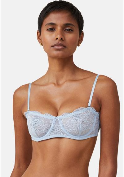 Бюстгальтер NALA UINLINED STRAPLESS BRA