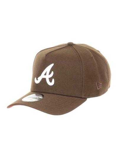 Кепка ATLANTA BRAVES MLB WORLD SERIES 1995 SIDEPATCH WALNUT 9FORTY A-FRAME SNAPBACK