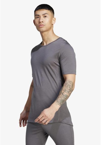 Футболка XPERIOR MERINO 150 BASELAYER SHORT SLEEVE