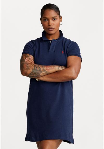 Платье SHORT SLEEVE CASUAL DRESS