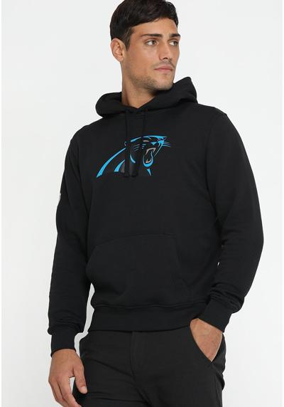 Кофта CAROLINA PANTHERS HOODIE