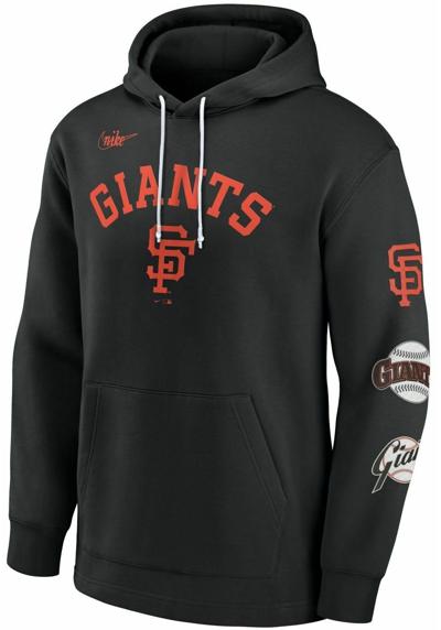 Пуловер SAN FRANCISCO GIANTS REWIND SAN FRANCISCO GIANTS REWIND