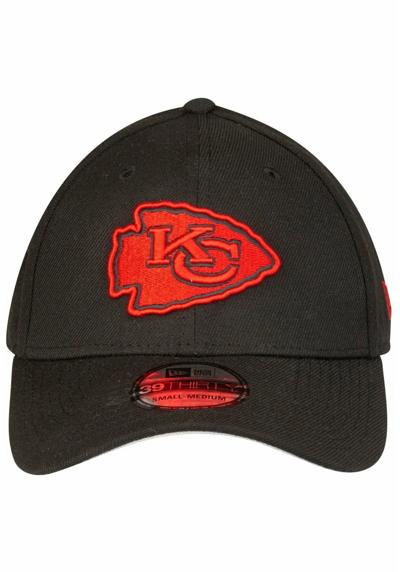 Кепка 39THIRTY STRETCH KANSAS CITY CHIEFS