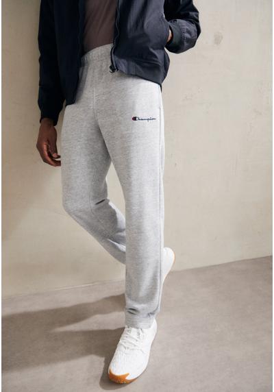 Брюки ICONS STRAIGHT HEM PANTS SMALL LOGO ICONS STRAIGHT HEM PANTS SMALL LOGO