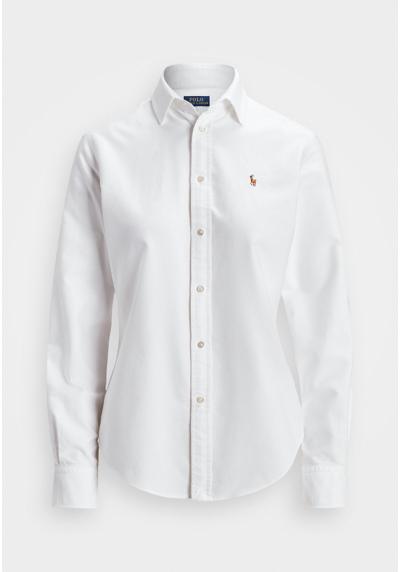 Блуза-рубашка CLASSIC FIT OXFORD SHIRT