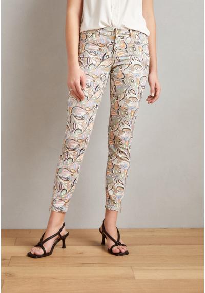 Брюки PAISLEY PANT