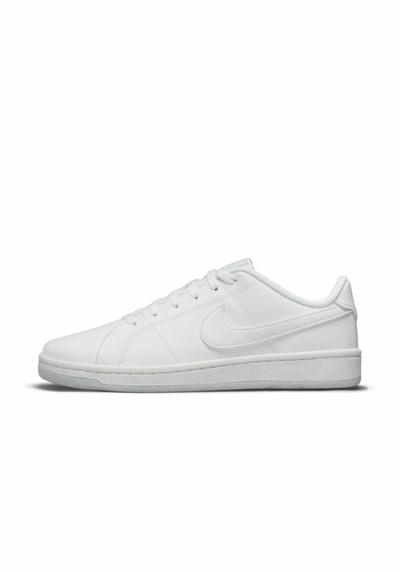 Кеды WMNS NIKE COURT ROYALE 2 BE