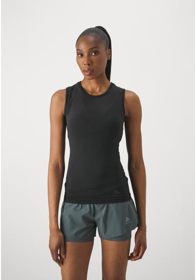 Топ CREW NECK SINGLET PERFORMANCE LIGHT