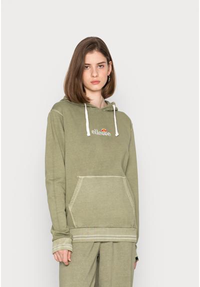 Кофта AGAPANTHUS HOODY