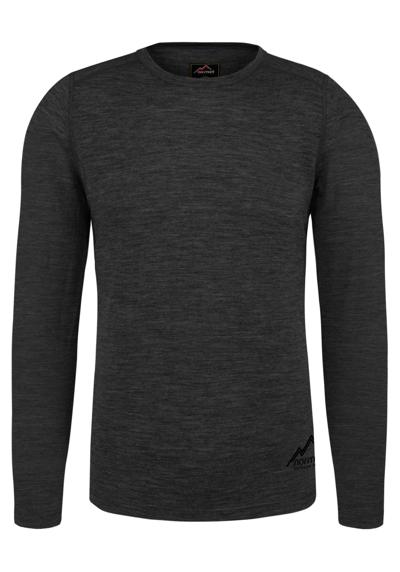 Кофта RWS MERINO WOLLE OUTDOOR PULLOVER