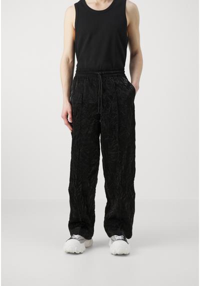 Брюки ELASTICATED TRACK PANTS ELASTICATED TRACK PANTS