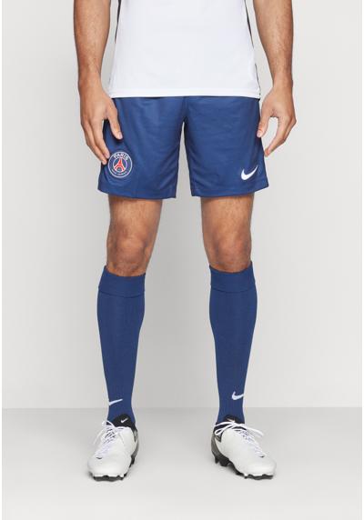 PARIS ST GERMAIN NIKE DF SHORT STADIUM HOME - Vereinsmannschaften