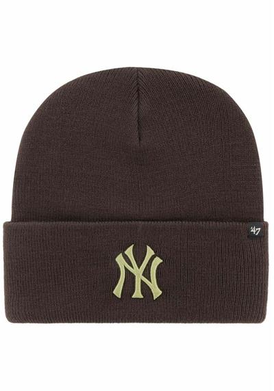 Шапка NY YANKEES