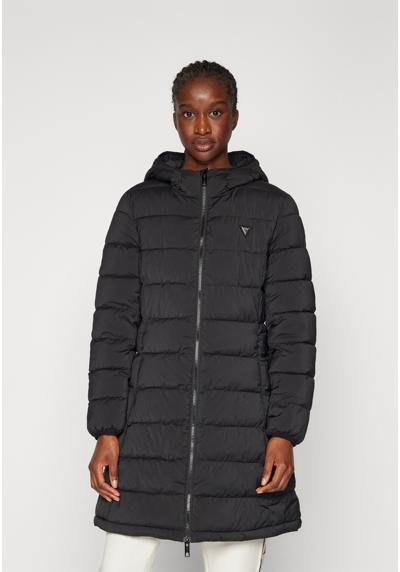 Зимняя куртка NEW ALETA LONG PUFFER JACKET