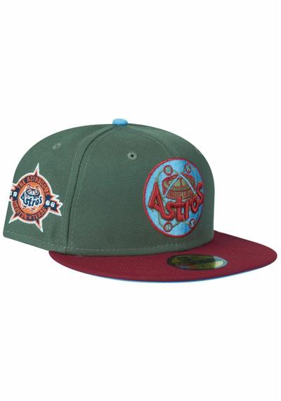 Кепка 59FIFTY ASTRODOME HOUSTON ASTROS