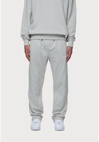 Брюки LOGO WIDE PANTS