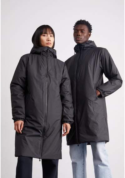 Зимняя куртка LOHJA LONGER INSULATED JACKET UNISEX