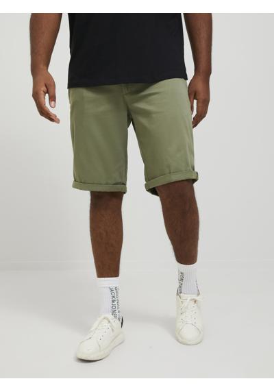 Шорты JPSTBOWIE JJSHORTS SOLID