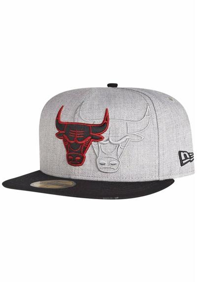 Кепка 59FIFTY SCREENING NBA CHICAGO BULLS