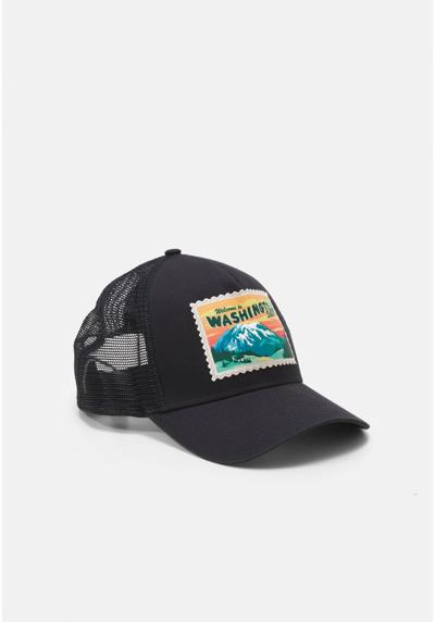 Кепка POSTCARD TRUCKER UNISEX