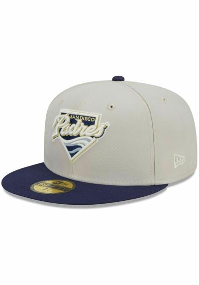 Кепка 59FIFTY FARM TEAM SAN DIEGO PADRES