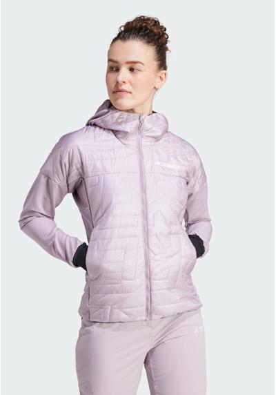 Куртка TERREX XPERIOR VARILITE HYBRID PRIMALOFT JACKET