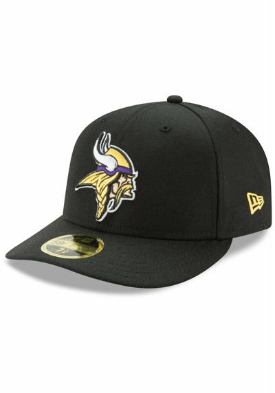 Кепка 59FIFTY LOW PROFILE MINNESOTA VIKINGS