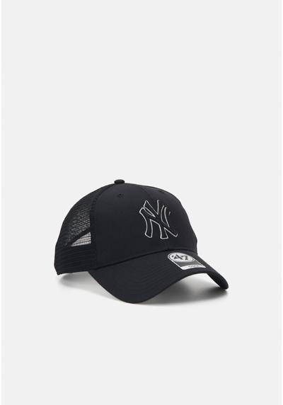 Кепка NEW YORK YANKEES BRANSON UNISEX