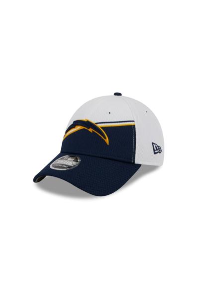 Кепка LOS ANGELES CHARGERS NFL 2023 SIDELINE 9FORTY STR