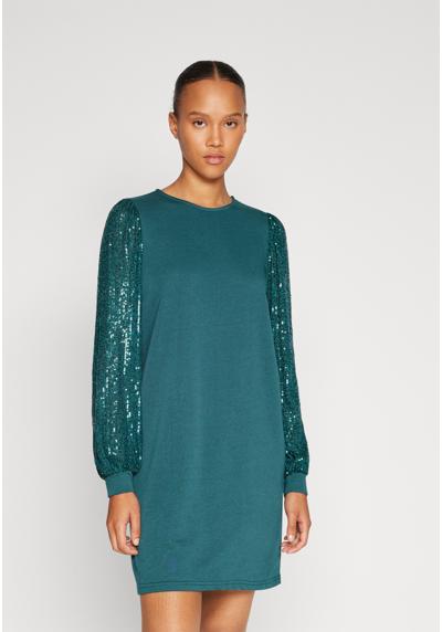 Коктельное платье VMCHARLOTTE SEQUEN SLEEVES