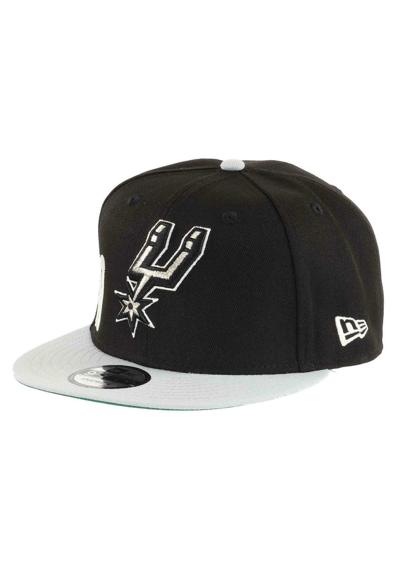 Кепка SAN ANTONIO SPURS SIDEFONT SNAPBACK