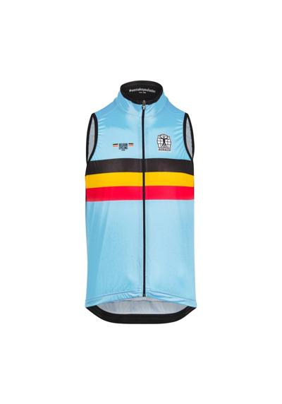 Жилет TEAM BELGIUM 2023