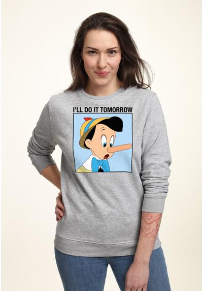 Кофта PINOCCHIO DO IT TOMORROW