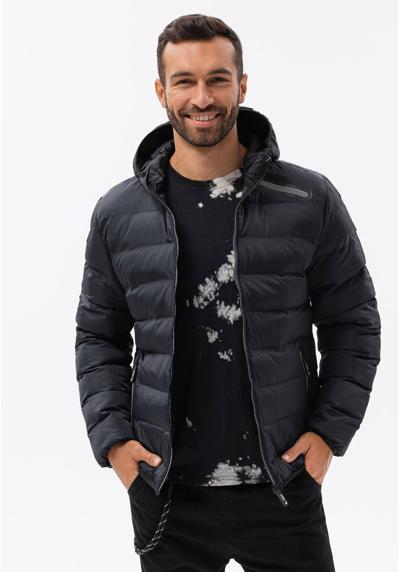 Зимняя куртка TRANSITIONAL BIKER QUILTED TRANSITIONAL BIKER QUILTED