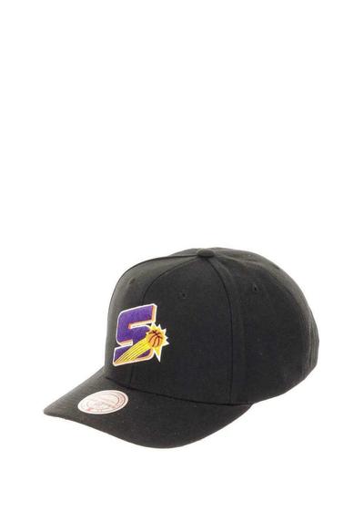 Кепка PHOENIX SUNS NBA ICON GRAIL PRO SNAPBACK HARDWOOD CLAASIC CROWN FIT