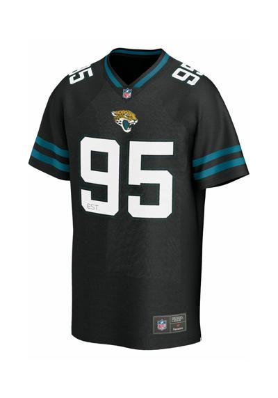 Футболка JACKSONVILLE JAGUARS