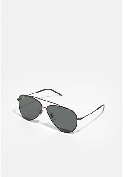 Солнцезащитные очки AVIATOR REVERSE UNISEX