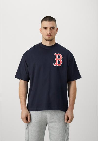 MLB BOSTON OVERSIZED - Vereinsmannschaften MLB BOSTON OVERSIZED