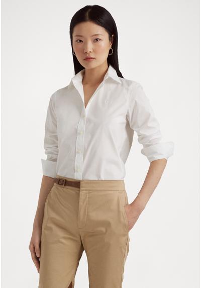 Блуза-рубашка EASY CARE COTTON SHIRT