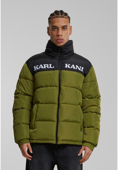 Зимняя куртка RETRO ESSENTIAL PUFFER