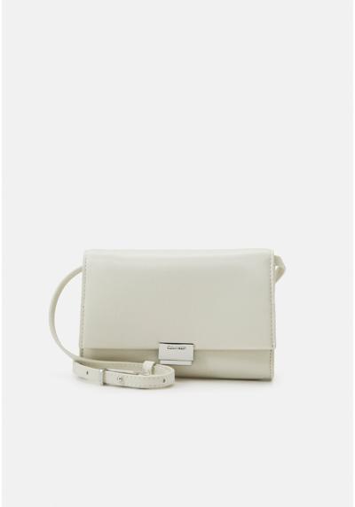 Сумка ARCHIVE CROSSBODY SHINY