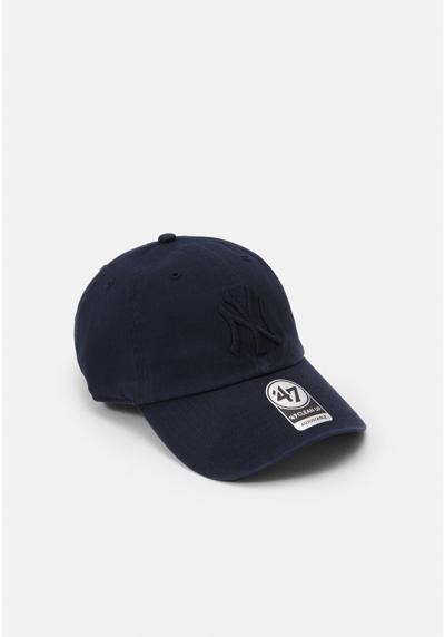 Кепка NEW YORK YANKEES 47 CLEAN UP UNISEX