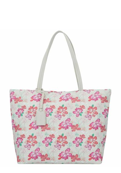 SOPHIA SHOPPER 33 CM - Shopping Bag SOPHIA SHOPPER 33 CM