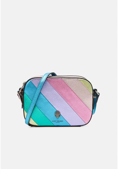 Сумка KENSINGTON CROSS BODY