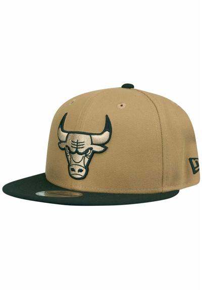 Кепка 9FIFTY CHICAGO BULLS