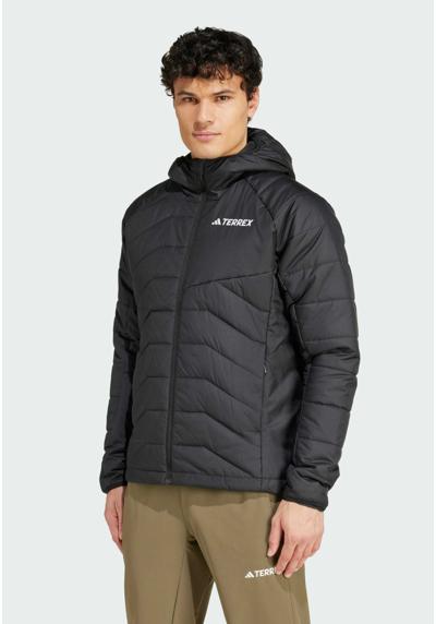 Зимняя куртка TERREX MULTI SYNTHETIC INSULATED HOODED JACKET