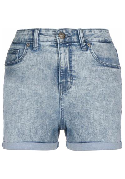 Джинсовые шорты LADIES 5 POCKET SHORTS