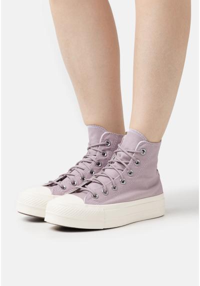 Сникеры CHUCK TAYLOR ALL STAR LIFT PLATFORM SUMMER UTILITY