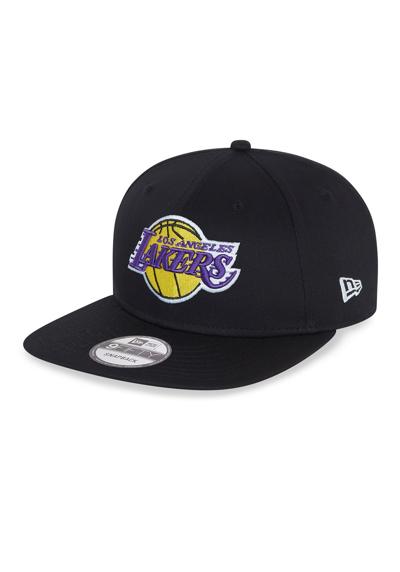 Кепка NOS NBA BLK SNAPBACK LA LAKERS