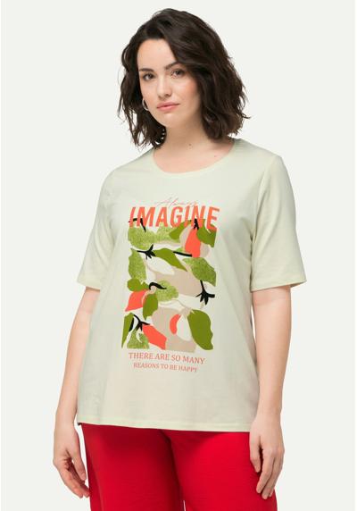 Футболка IMAGINE SHORT SLEEVE GRAPHIC